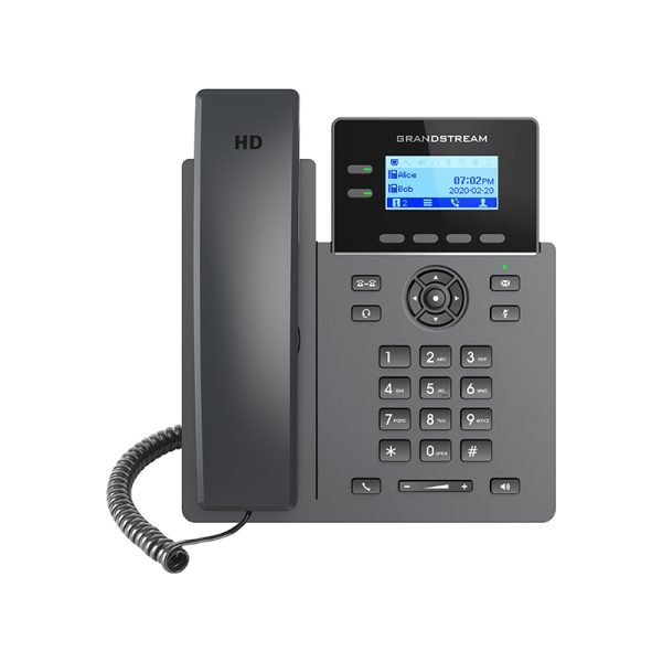 GRP2612W IP Phone