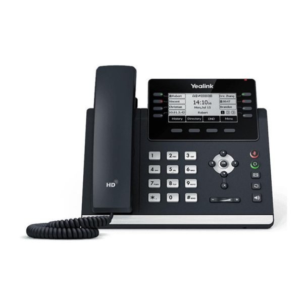 T43U IP Phone
