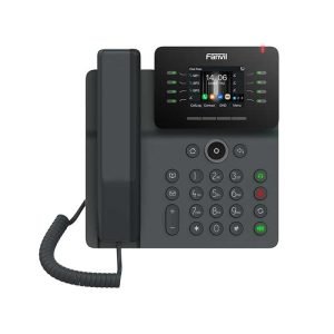 V63 Business Phone