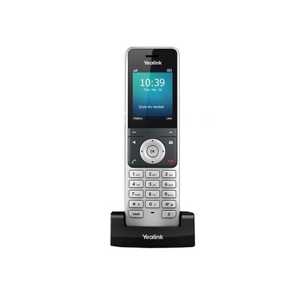 W56H IP Phone