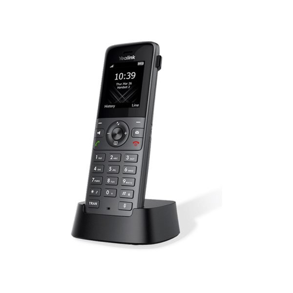 W73H IP Phone